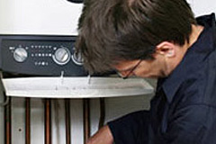 boiler repair Racks